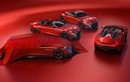 “Hàng nóng” Aston Martin Vanquish Zagato đầy sang chảnh 